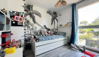 Maison 5 pièce(s)