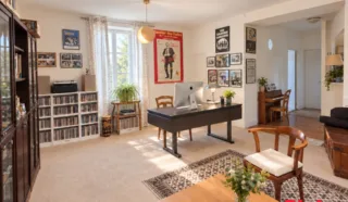 Maison 8 pièce(s)