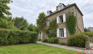 Maison 8 pièce(s)