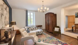 Maison 8 pièce(s)