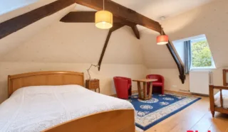 Maison 8 pièce(s)