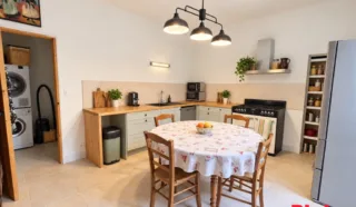 Maison 8 pièce(s)