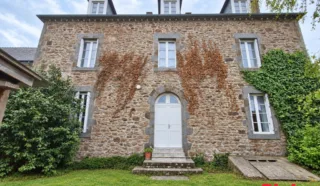 Maison 8 pièce(s)
