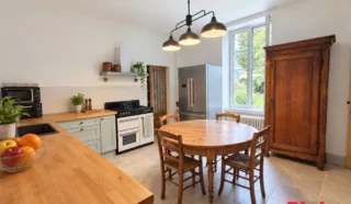 Maison 8 pièce(s)