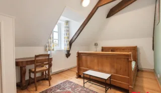 Maison 8 pièce(s)
