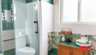 Maison 5 pièce(s)