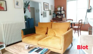 Maison 5 pièce(s)