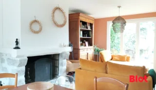 Maison 5 pièce(s)