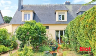 Maison 5 pièce(s)