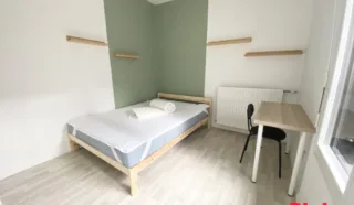Appartement 4 pièce(s)