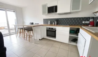 Appartement 4 pièce(s)