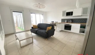 Appartement 4 pièce(s)