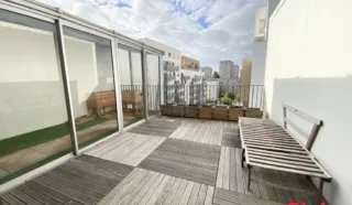 Appartement 4 pièce(s)
