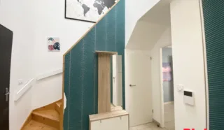 Appartement 4 pièce(s)