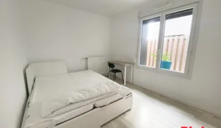 Appartement 4 pièce(s)