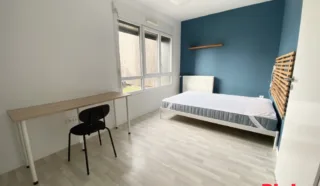 Appartement 4 pièce(s)