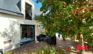 Maison 6 pièce(s)