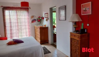 Maison 6 pièce(s)