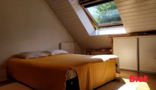 Maison 6 pièce(s)