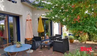 Maison 6 pièce(s)