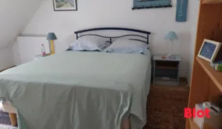 Maison 6 pièce(s)