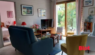 Maison 6 pièce(s)