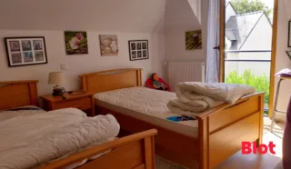 Maison 6 pièce(s)