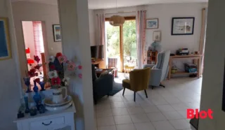 Maison 6 pièce(s)