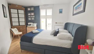 Appartement 4 pièce(s)