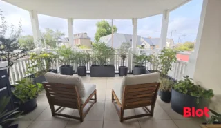 Appartement 4 pièce(s)