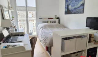 Appartement 4 pièce(s)