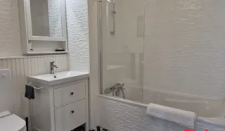 Appartement 4 pièce(s)
