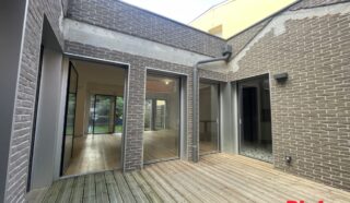 Appartement 4 pièce(s)
