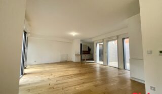 Appartement 4 pièce(s)
