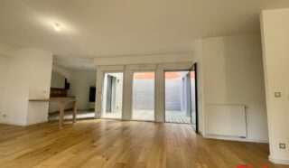 Appartement 4 pièce(s)