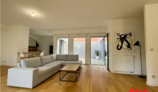 Appartement 4 pièce(s)