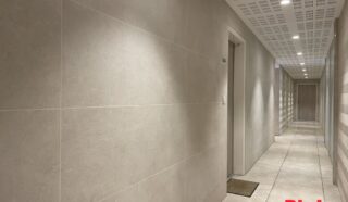 Appartement 4 pièce(s)