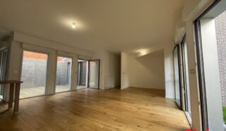 Appartement 4 pièce(s)