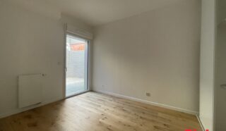 Appartement 4 pièce(s)