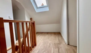 Maison 5 pièce(s)