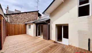 Maison 5 pièce(s)