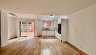 Maison 5 pièce(s)