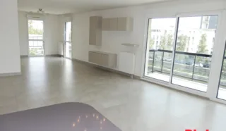 Appartement 4 pièce(s)