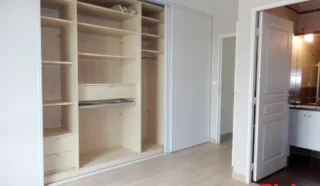 Appartement 4 pièce(s)