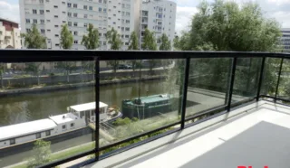 Appartement 4 pièce(s)