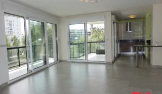 Appartement 4 pièce(s)