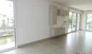 Appartement 4 pièce(s)