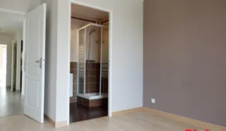 Appartement 4 pièce(s)