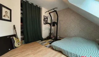 Maison 8 pièce(s)