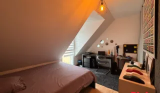 Maison 8 pièce(s)